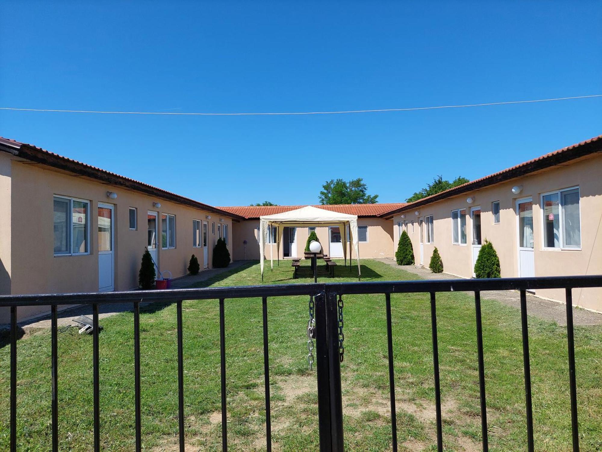 Krimski Bungalows Byala  Exterior photo